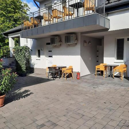 Silver Boglar Apartman Balatonboglár Exterior photo