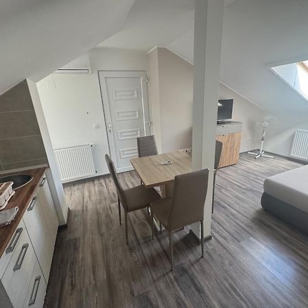 Silver Boglar Apartman Balatonboglár Exterior photo