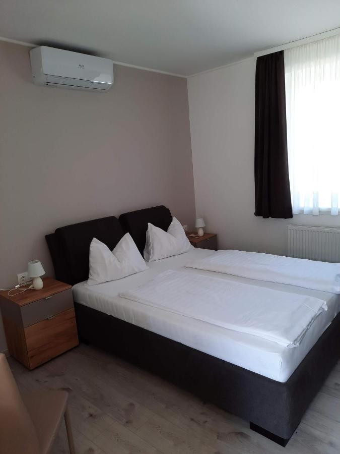 Silver Boglar Apartman Balatonboglár Exterior photo