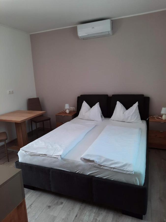 Silver Boglar Apartman Balatonboglár Exterior photo