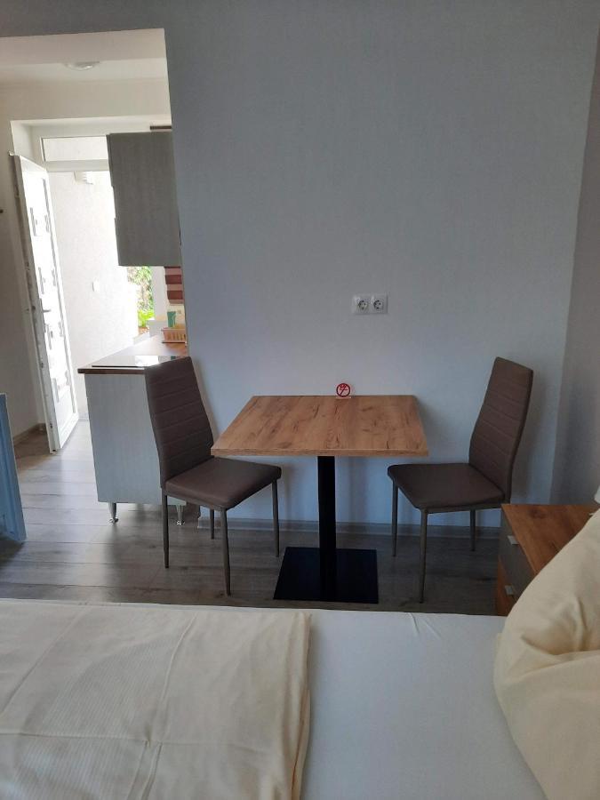 Silver Boglar Apartman Balatonboglár Exterior photo