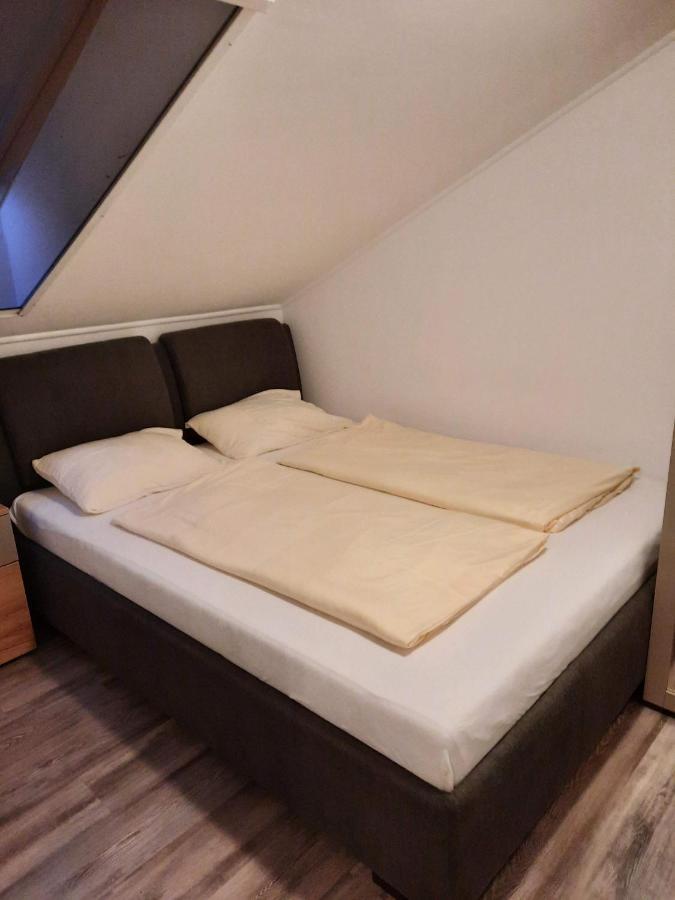Silver Boglar Apartman Balatonboglár Exterior photo