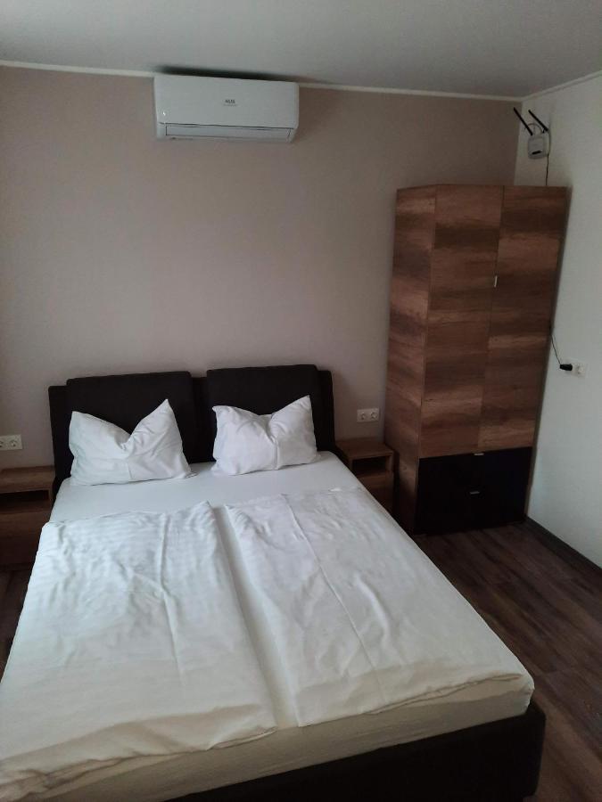 Silver Boglar Apartman Balatonboglár Exterior photo