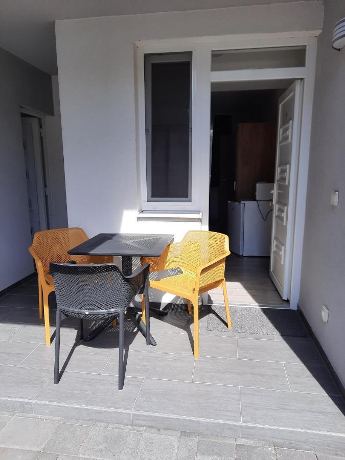 Silver Boglar Apartman Balatonboglár Exterior photo