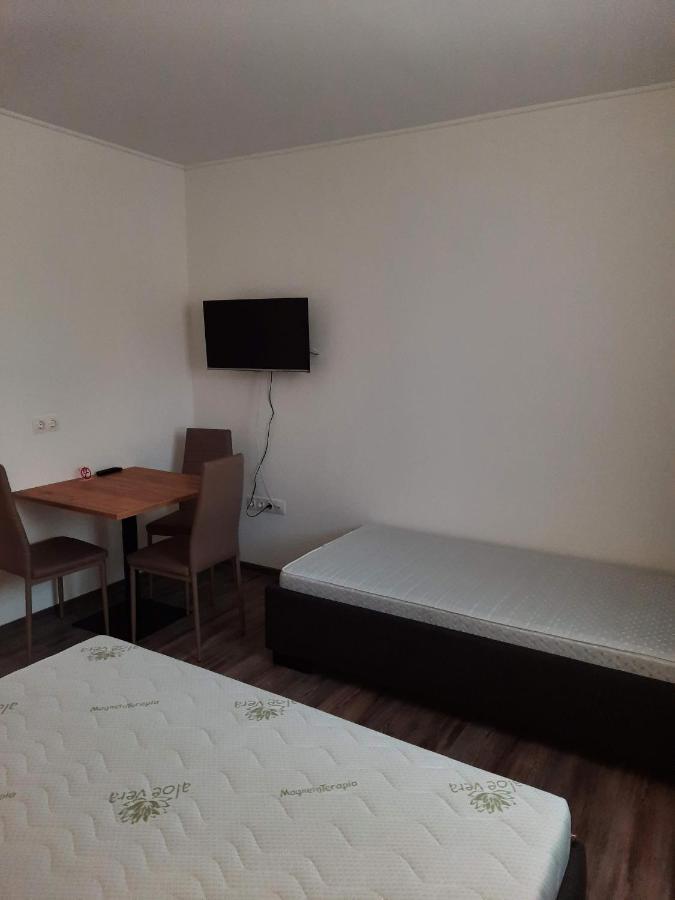 Silver Boglar Apartman Balatonboglár Exterior photo