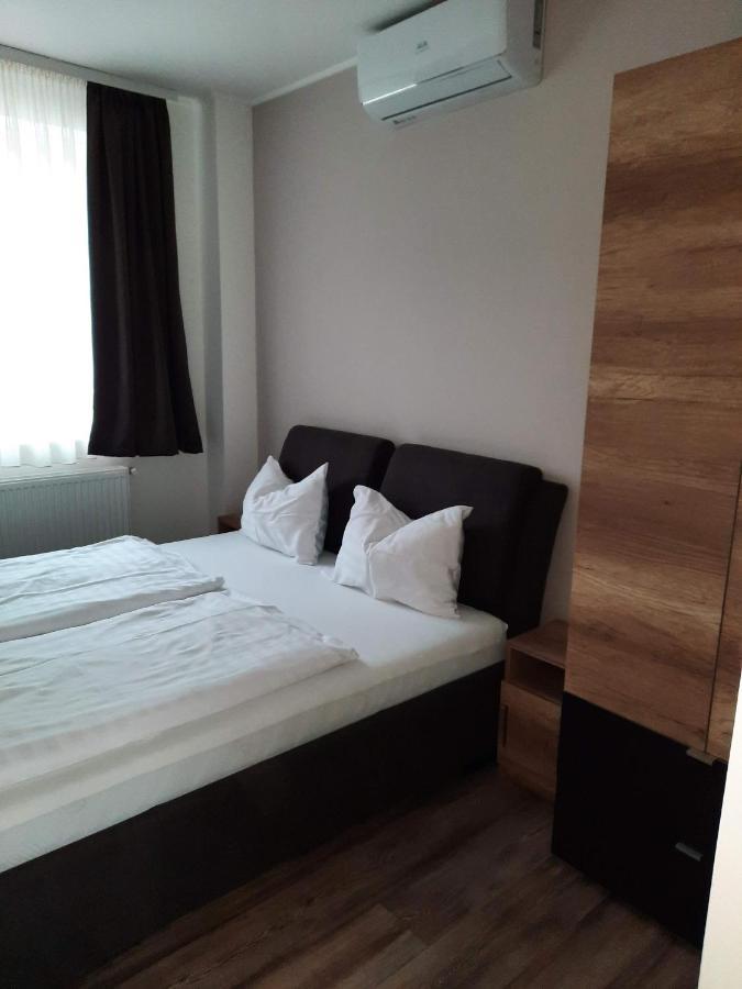 Silver Boglar Apartman Balatonboglár Exterior photo