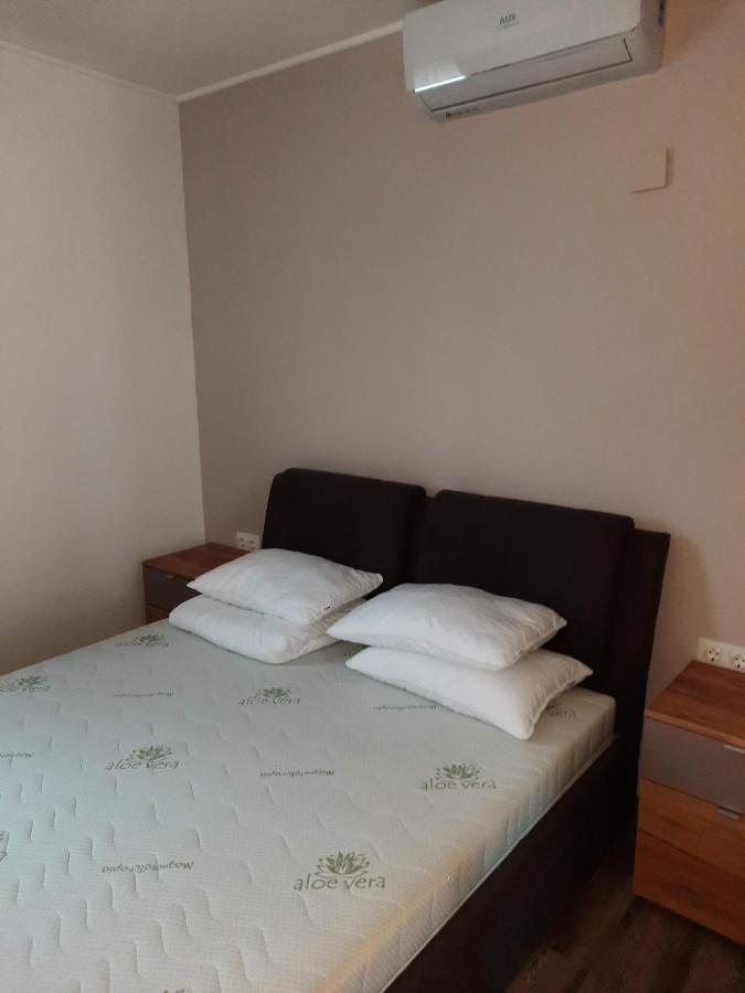 Silver Boglar Apartman Balatonboglár Exterior photo