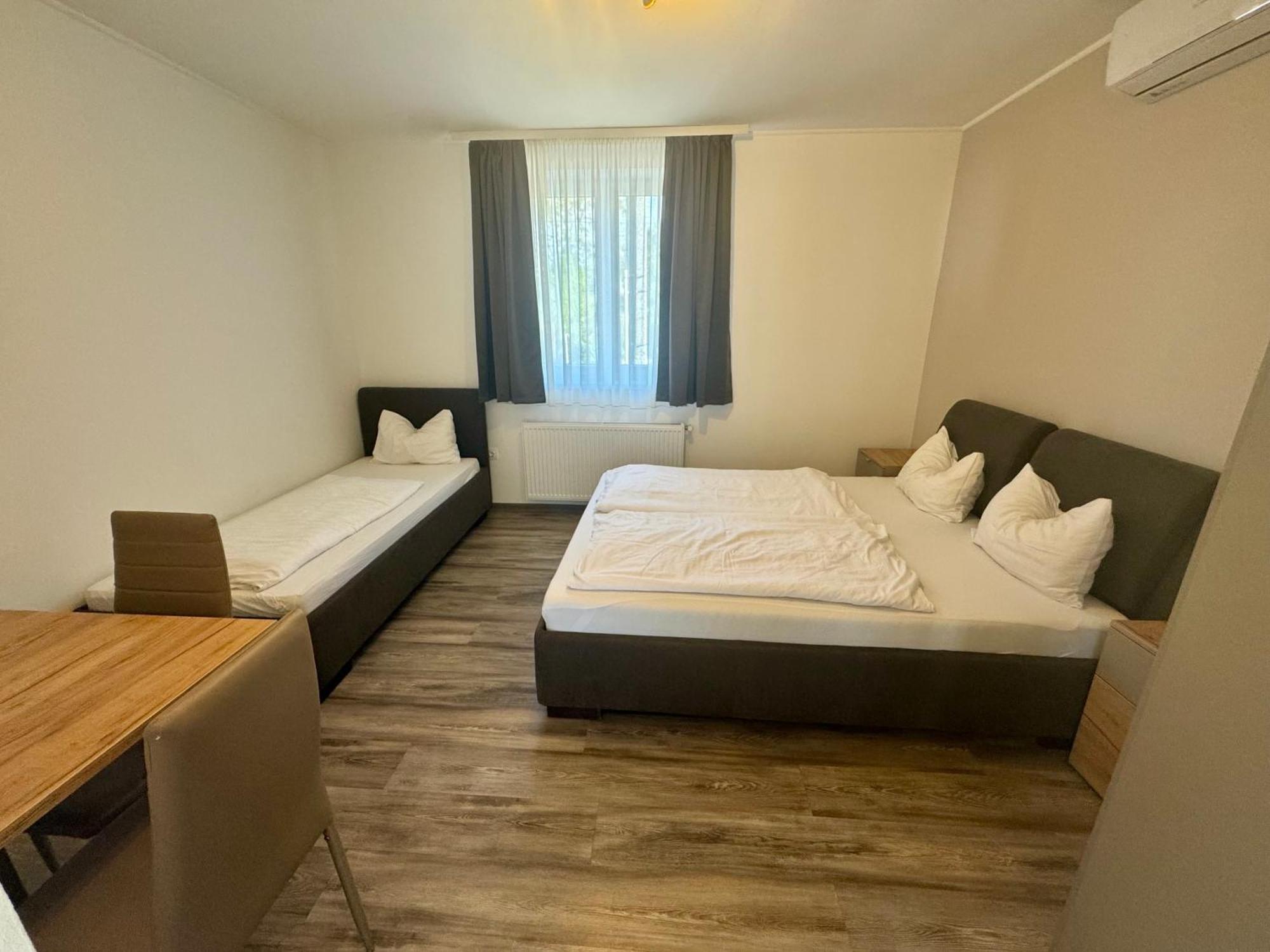 Silver Boglar Apartman Balatonboglár Exterior photo