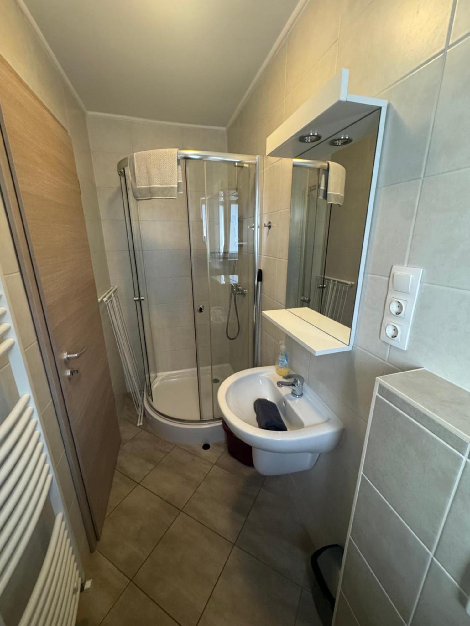 Silver Boglar Apartman Balatonboglár Exterior photo