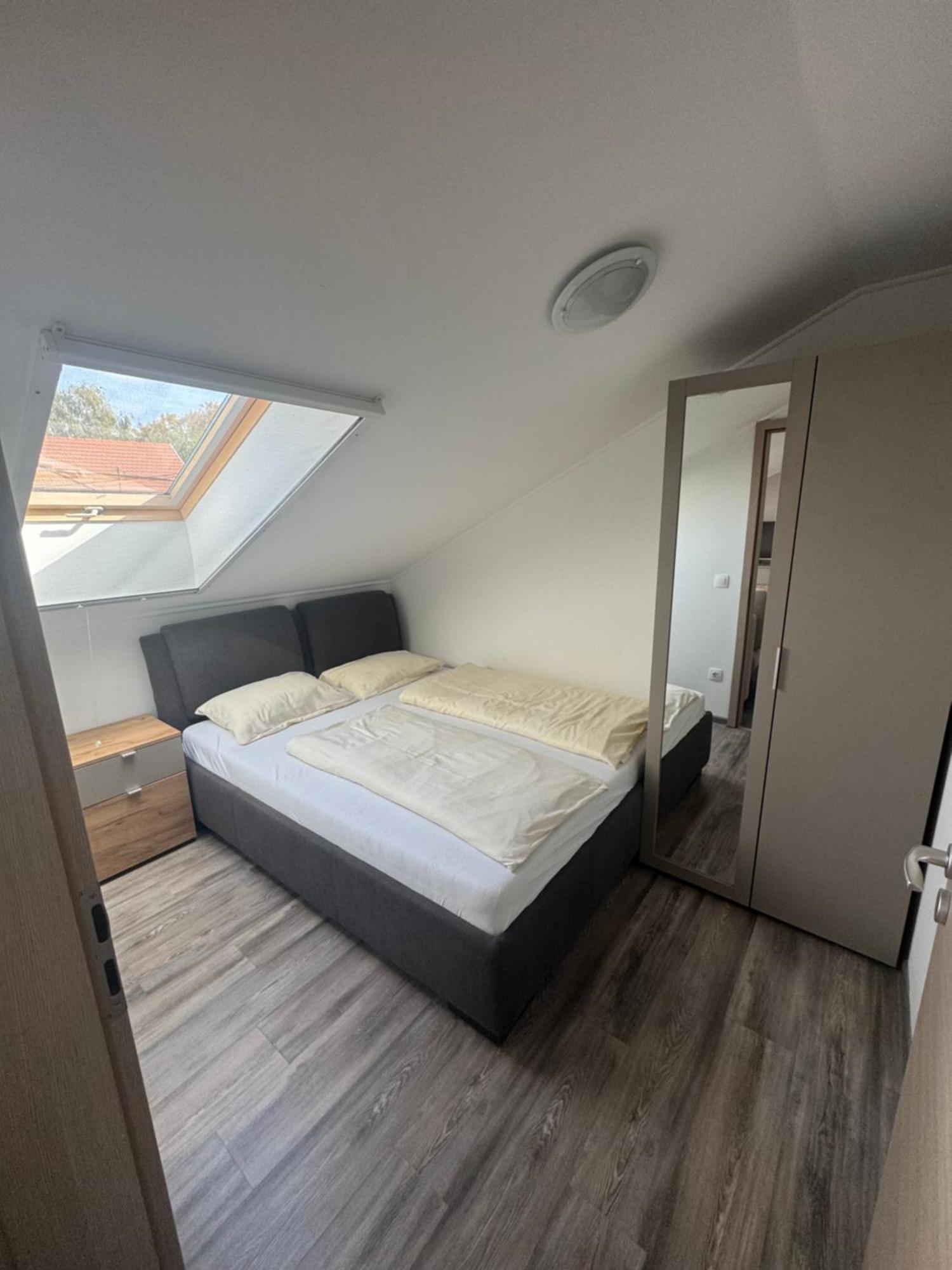 Silver Boglar Apartman Balatonboglár Exterior photo