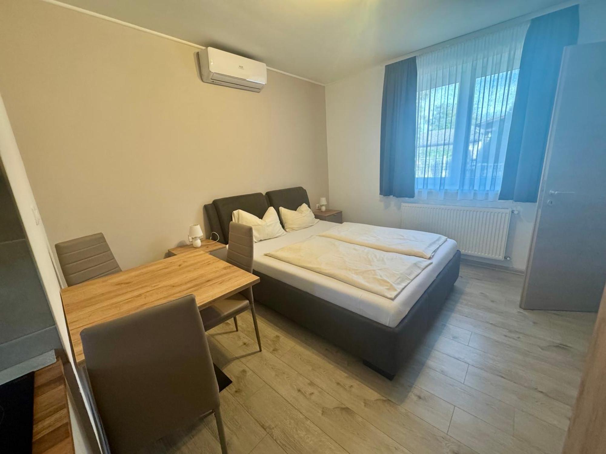 Silver Boglar Apartman Balatonboglár Exterior photo