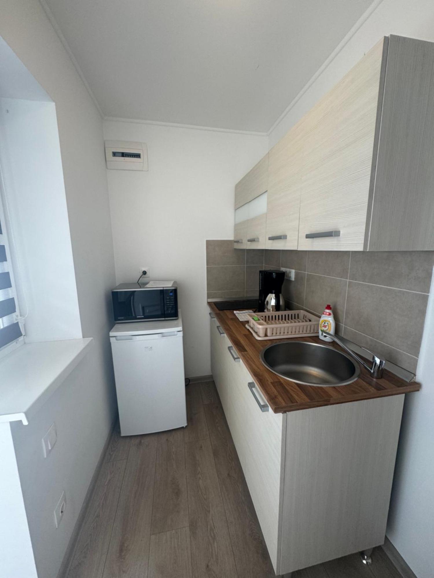Silver Boglar Apartman Balatonboglár Exterior photo