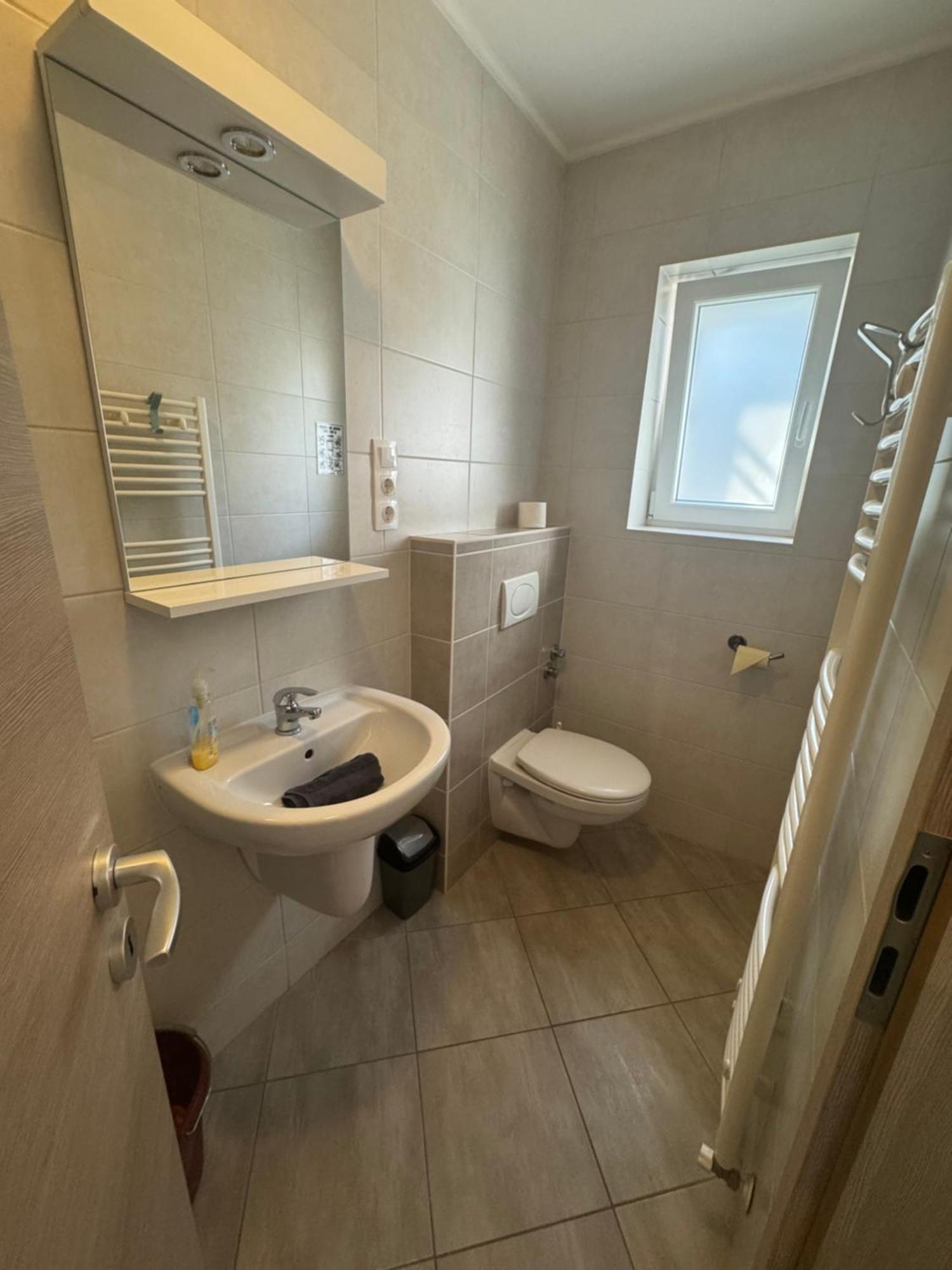 Silver Boglar Apartman Balatonboglár Exterior photo