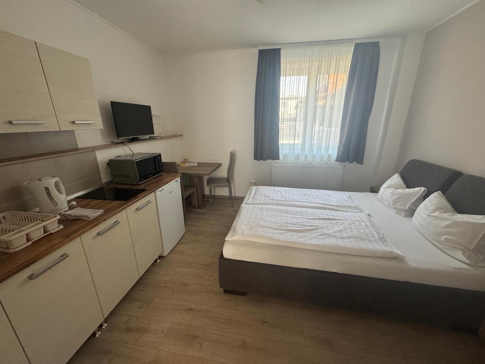 Silver Boglar Apartman Balatonboglár Exterior photo