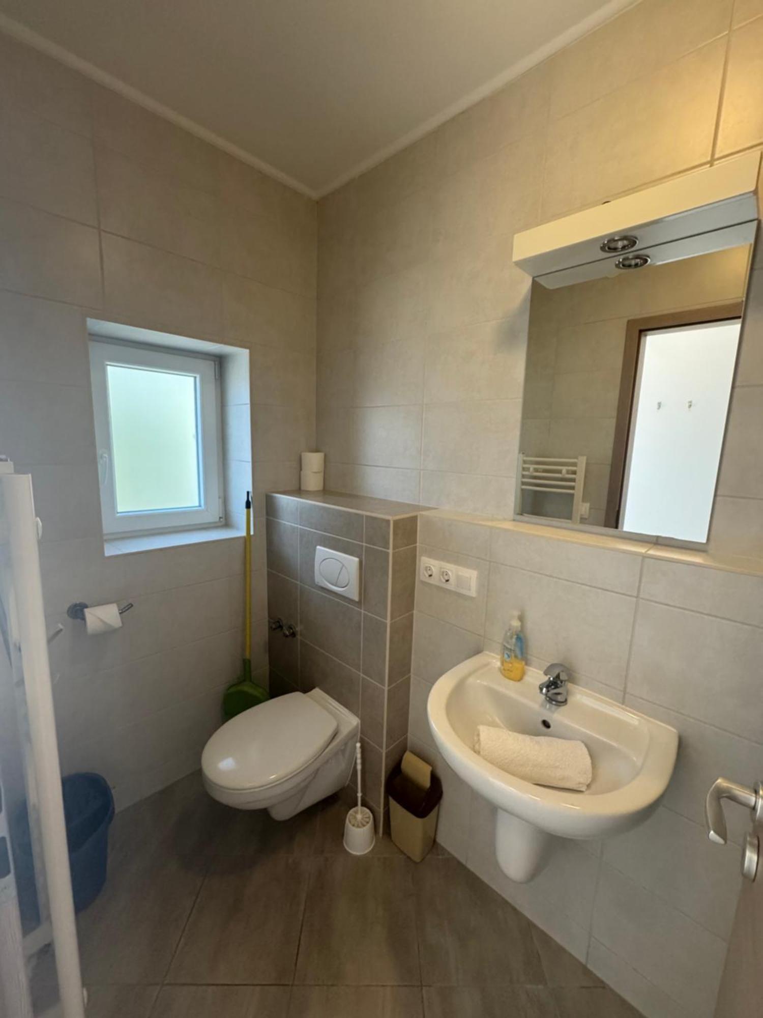 Silver Boglar Apartman Balatonboglár Exterior photo
