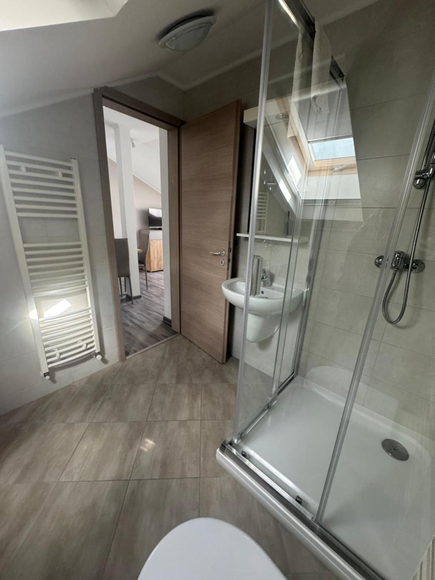 Silver Boglar Apartman Balatonboglár Exterior photo