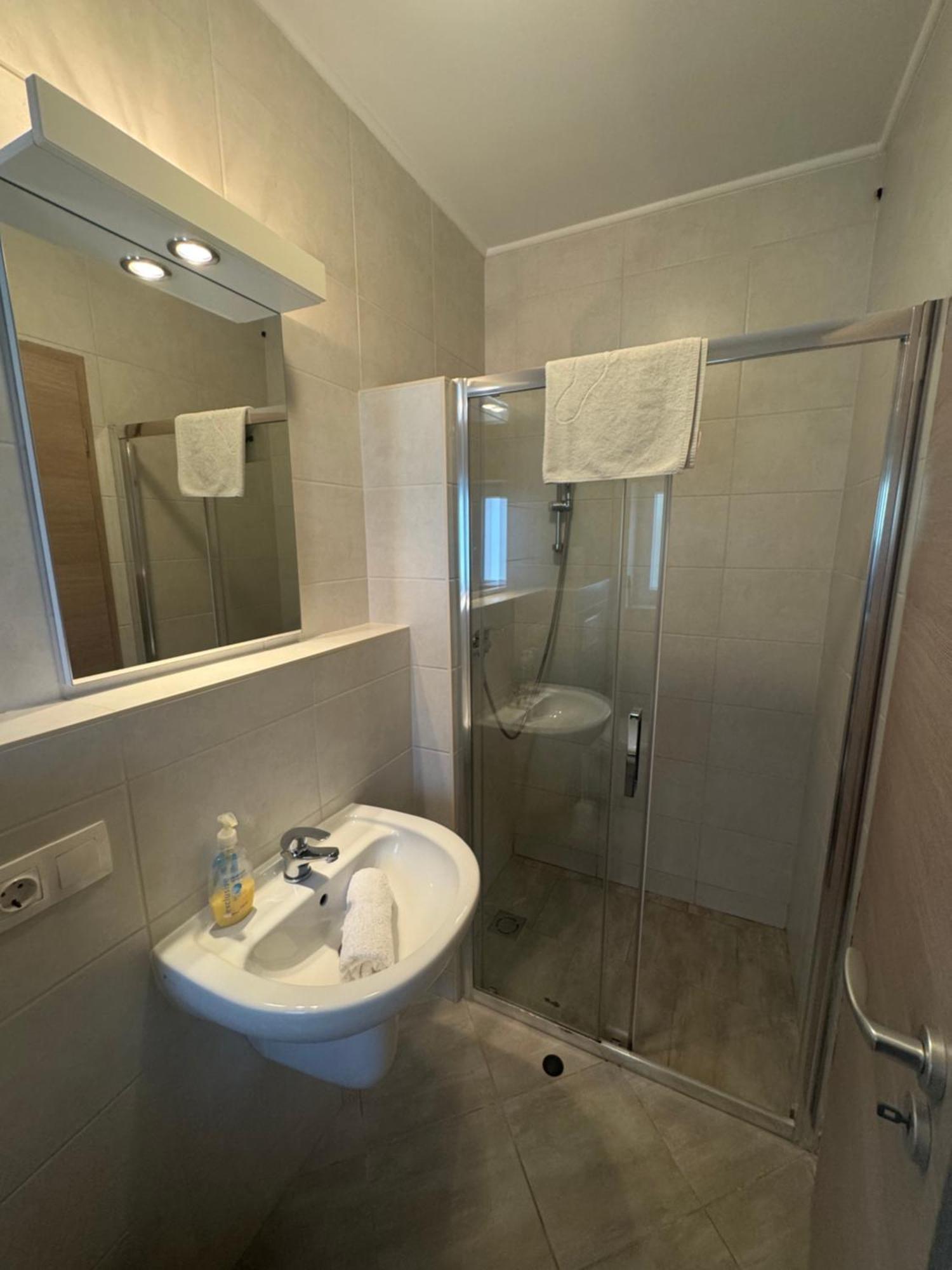 Silver Boglar Apartman Balatonboglár Exterior photo